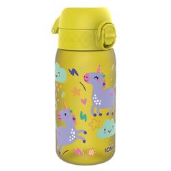 Colour – Yellow Unicorns