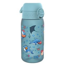 Colour – Sharks