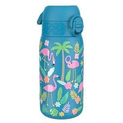 Colour – Flamingos