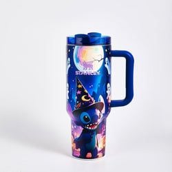 Stitch Limited Edition Luminous