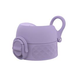 Light Purple, Small / Medium