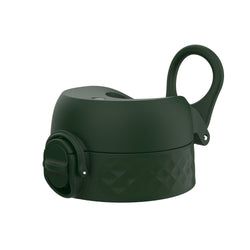 Dark Green, Large