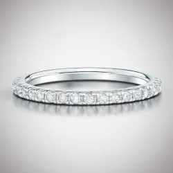 Colour – Sterling Silver