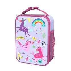 Pattern – Unicorns
