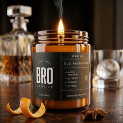 Scent – Old Fashioned