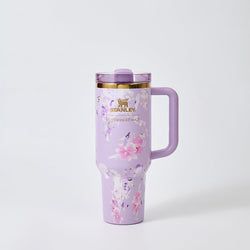 Lavender Blossom
