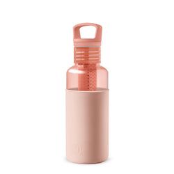 Peachy orange-Latte