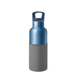 Sapphire-Metallic Grey