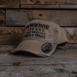 Collaboration – Beige Parts & Spares