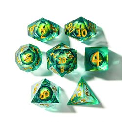 Size – Eye of Envy 7 Piece Set