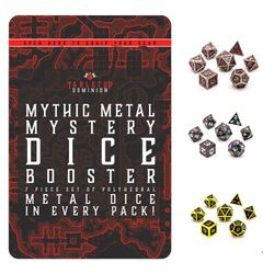 Style – Metal