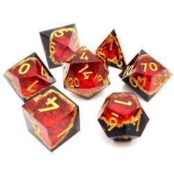 Size – 7 Piece Set