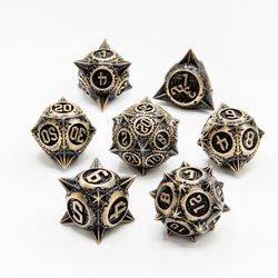 Colour – Bronze