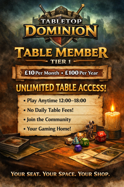 Term – Monthly