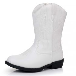 Color – White