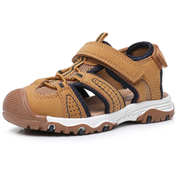 Color – Brown