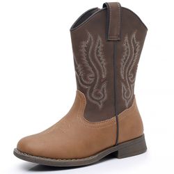 Color – Brown/Tan