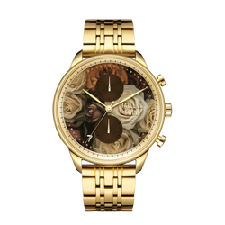 OTHER SELECTIONS – Mahogany Rose