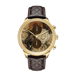 OTHER SELECTIONS – Mahogany Rose