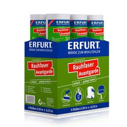 Anzahl – 6 Rollen