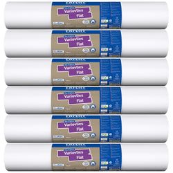 Anzahl – 6 Rollen