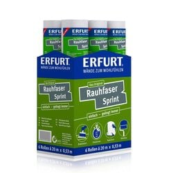 Anzahl – 6 Rollen