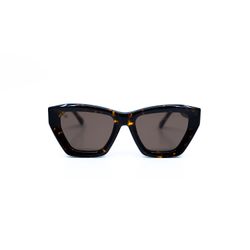 Color – Tortoise Brown