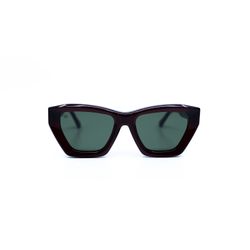 Color – Velvet Green