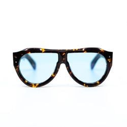 Color – Tortoise Light Blue
