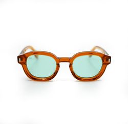 Color – Amber Aqua