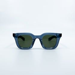 Color – Onyx Green