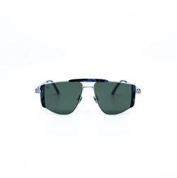 Color – Azurite Green