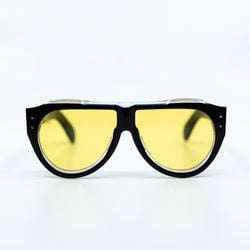 Color – Black Yellow