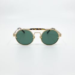 Color – Havana Green