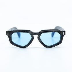 Color – Marble Light Blue