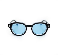 Color – Black Light Blue