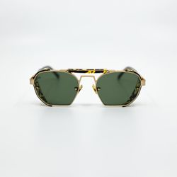 Color – Havana Green