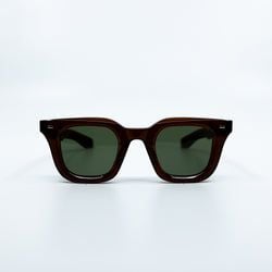 Color – Brown Green