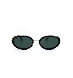 Color – Havana Green