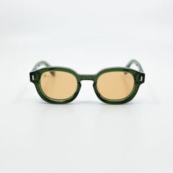 Color – Olive Orange