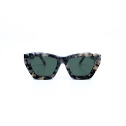 Color – Cream Green