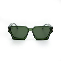 Color – Olive Green