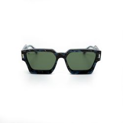 Color – Azurite Green