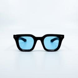Color – Black Light Blue