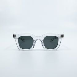 Color – Clear Black