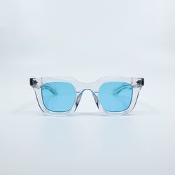 Clear Light Blue