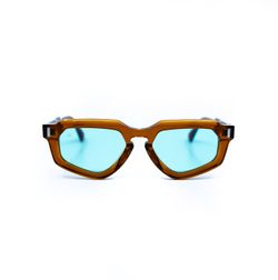 Color – Amber Aqua