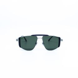 Color – Silver Green