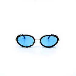 Color – Havana Light Blue