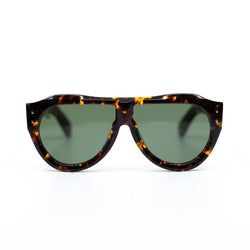 Color – Tortoise Green